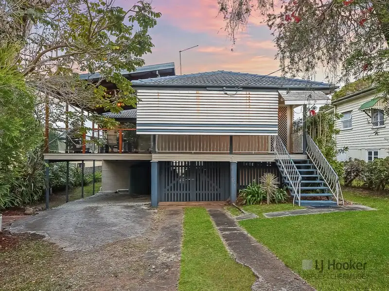 Main view of Homely house listing, 17 Budgeree Street, Zillmere QLD 4034