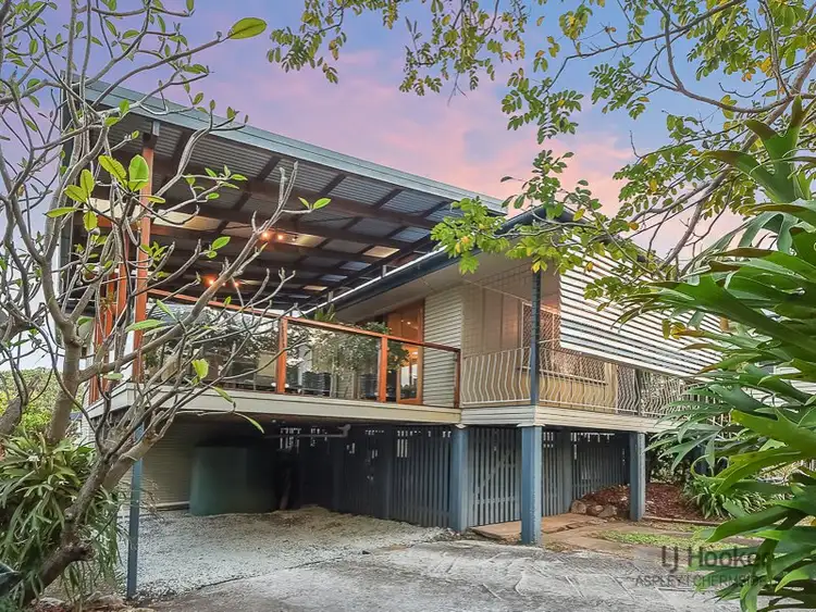 Second view of Homely house listing, 17 Budgeree Street, Zillmere QLD 4034