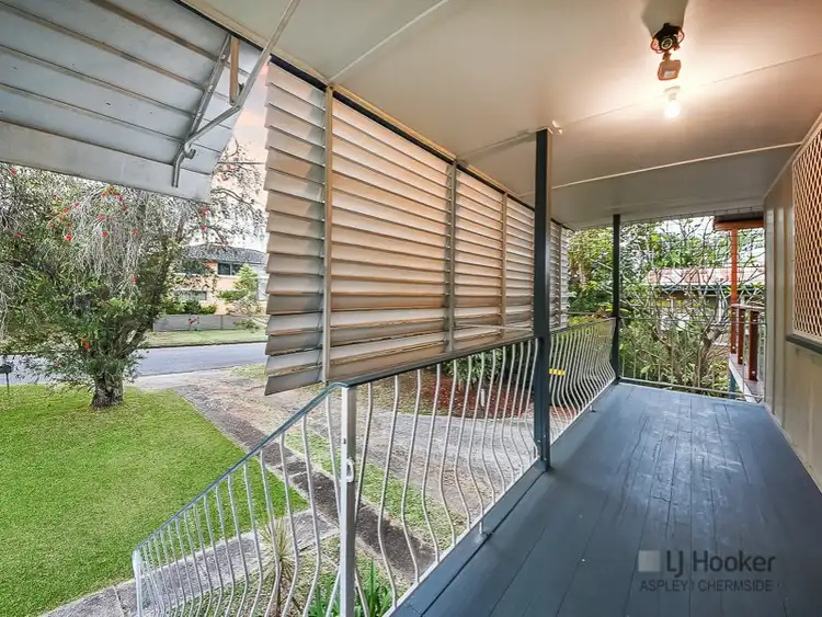 Third view of Homely house listing, 17 Budgeree Street, Zillmere QLD 4034