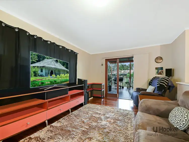 Fourth view of Homely house listing, 17 Budgeree Street, Zillmere QLD 4034