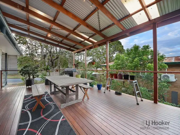 Sixth view of Homely house listing, 17 Budgeree Street, Zillmere QLD 4034