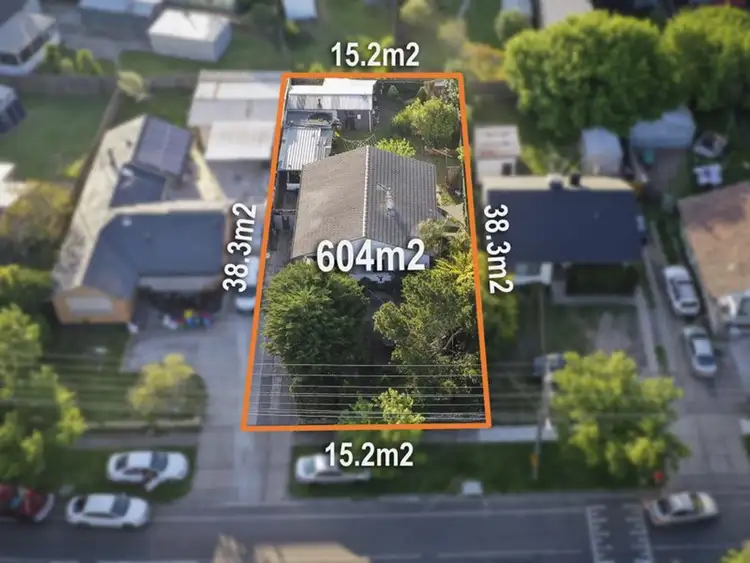 173 Dallas Drive, Dallas VIC 3047