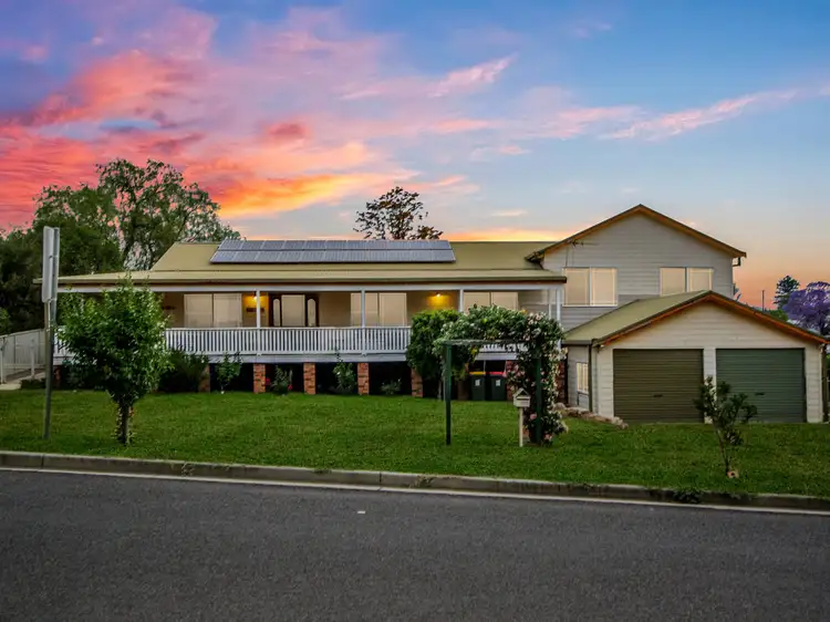 33 Graeme Street, Aberdeen NSW 2336