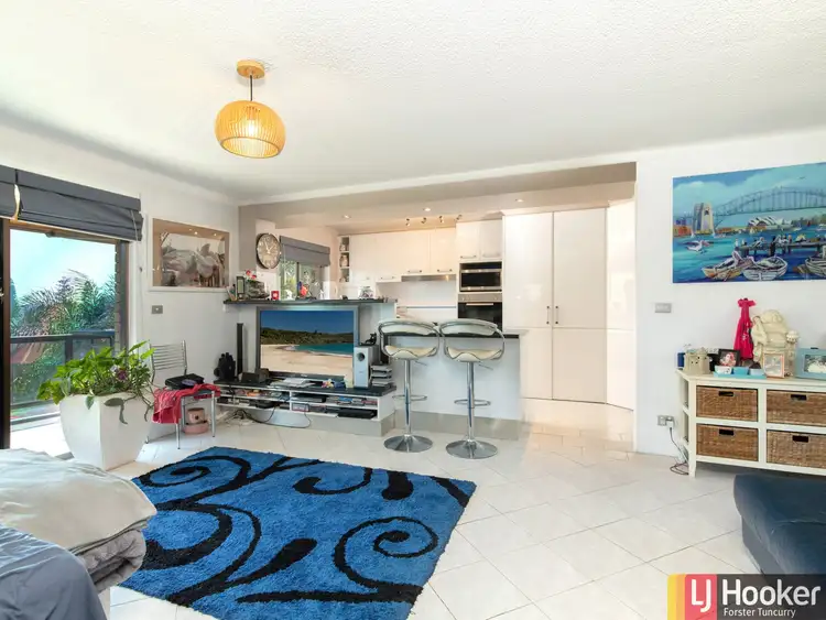 Main view of Homely apartment listing, 13/2-6 Taree Street, Tuncurry NSW 2428