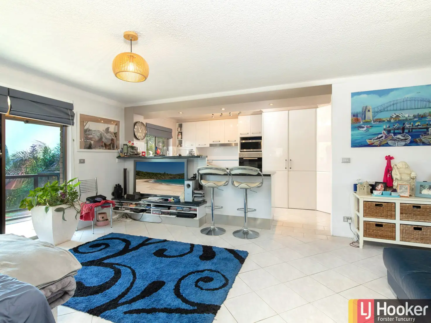 Main view of Homely apartment listing, 13/2-6 Taree Street, Tuncurry NSW 2428