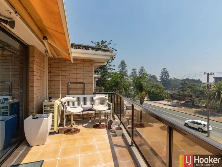 Sixth view of Homely apartment listing, 13/2-6 Taree Street, Tuncurry NSW 2428