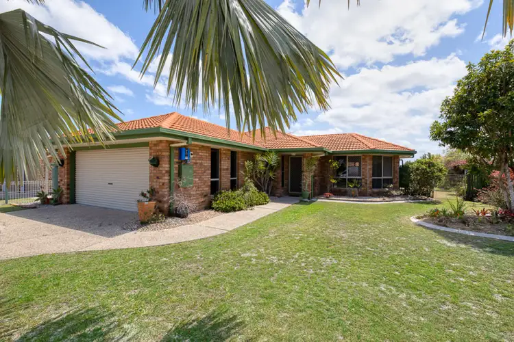 10 Winch Court, Banksia Beach QLD 4507