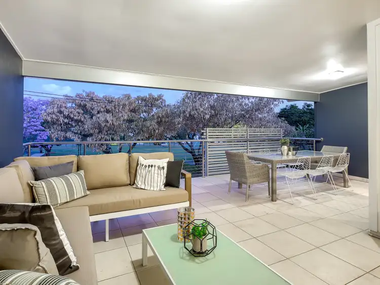 7/20 Lutana Street, Stafford QLD 4053