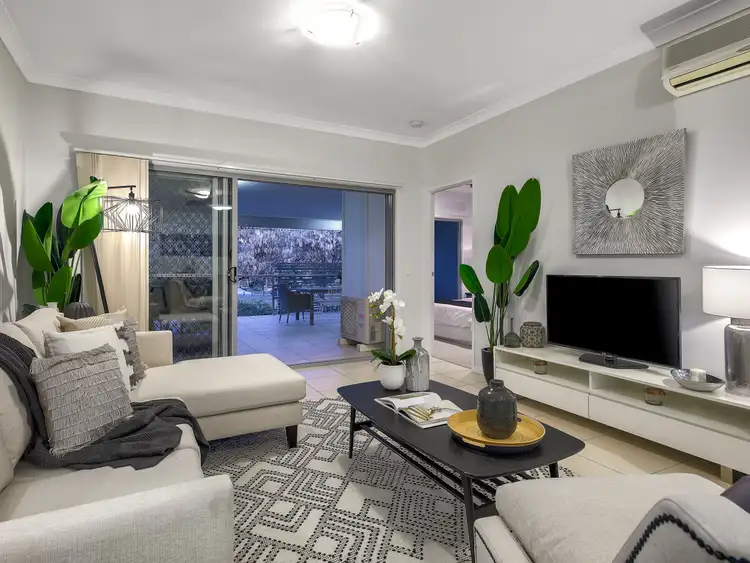 Second view of Homely unit listing, 7/20 Lutana Street, Stafford QLD 4053