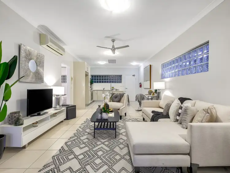Third view of Homely unit listing, 7/20 Lutana Street, Stafford QLD 4053