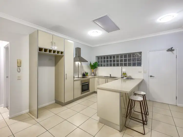 Fourth view of Homely unit listing, 7/20 Lutana Street, Stafford QLD 4053