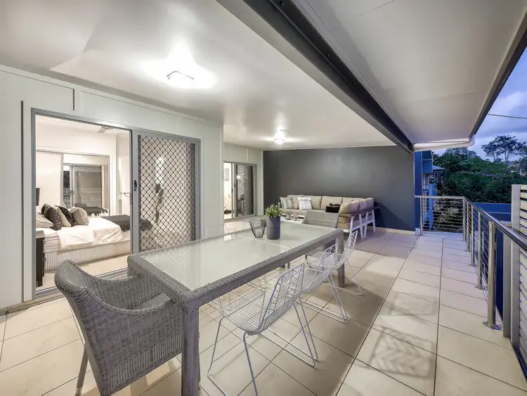 Fifth view of Homely unit listing, 7/20 Lutana Street, Stafford QLD 4053