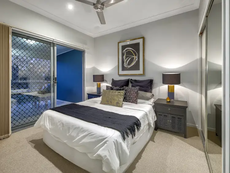 Sixth view of Homely unit listing, 7/20 Lutana Street, Stafford QLD 4053