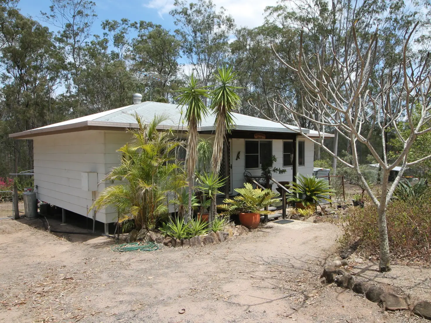 Main view of Homely house listing, 20 Firetail Avenue, Regency Downs QLD 4341