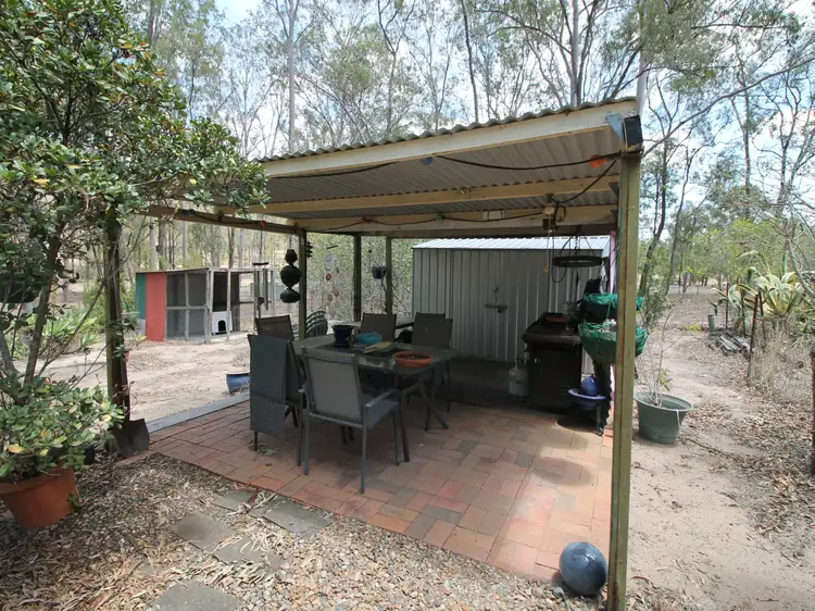 Fifth view of Homely house listing, 20 Firetail Avenue, Regency Downs QLD 4341