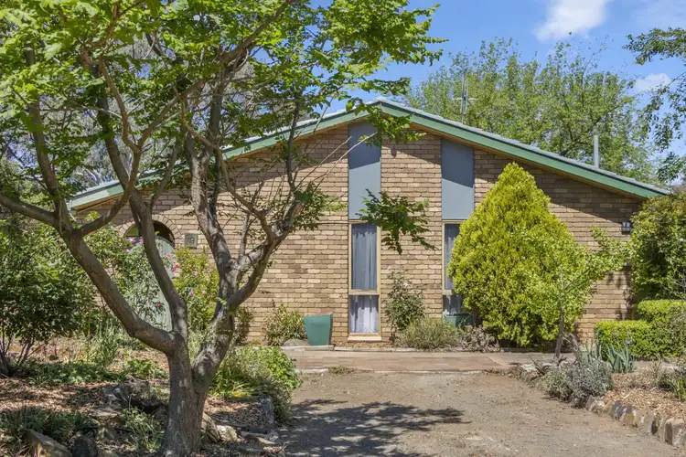Main view of Homely house listing, 19 Vogelsang Place, Flynn ACT 2615
