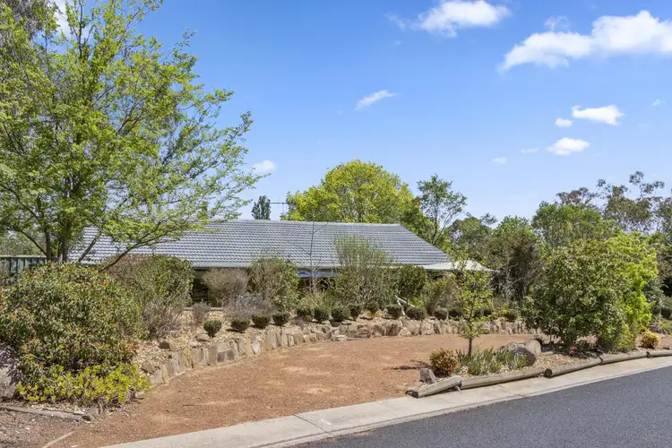Second view of Homely house listing, 19 Vogelsang Place, Flynn ACT 2615