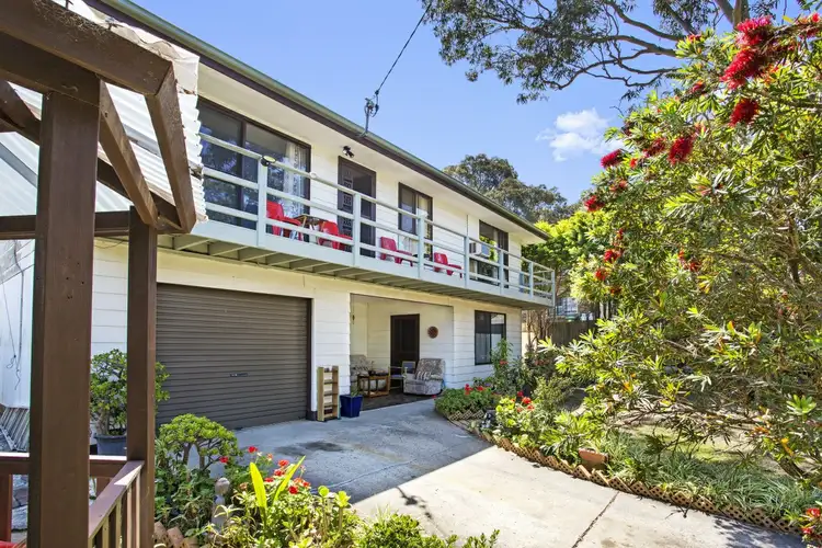 46 Dalton Avenue, Kanwal NSW 2259