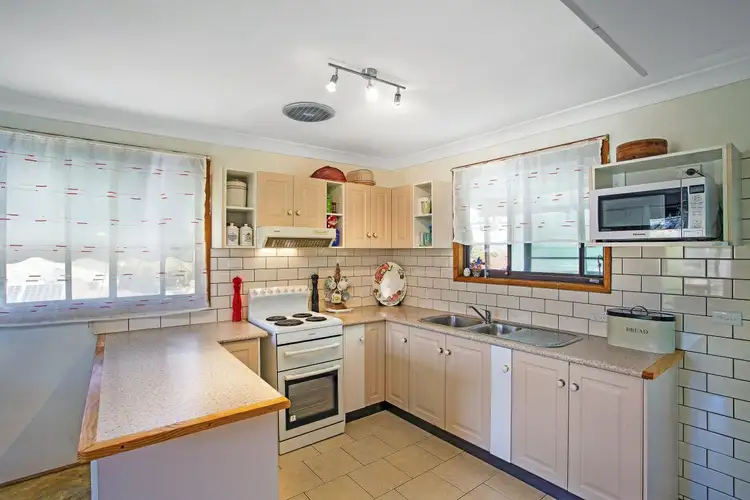 Second view of Homely house listing, 46 Dalton Avenue, Kanwal NSW 2259