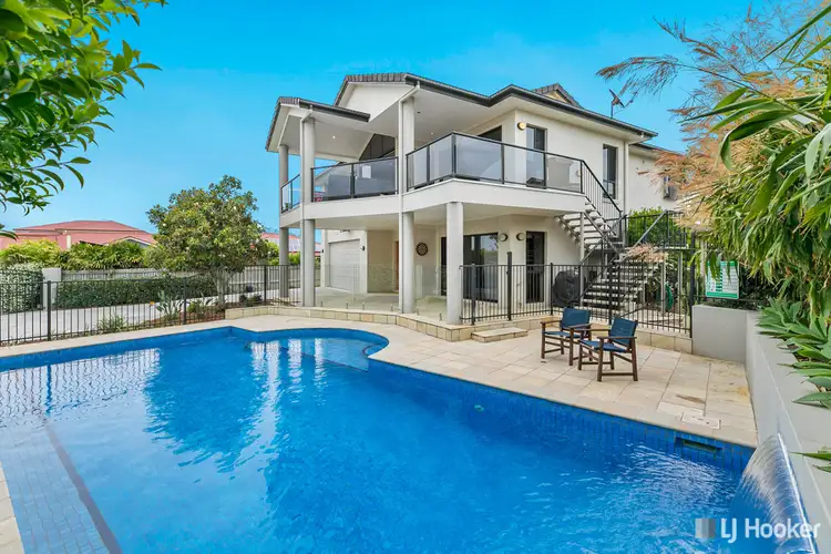 10 Norfolk Court, Victoria Point QLD 4165