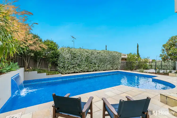 Second view of Homely house listing, 10 Norfolk Court, Victoria Point QLD 4165