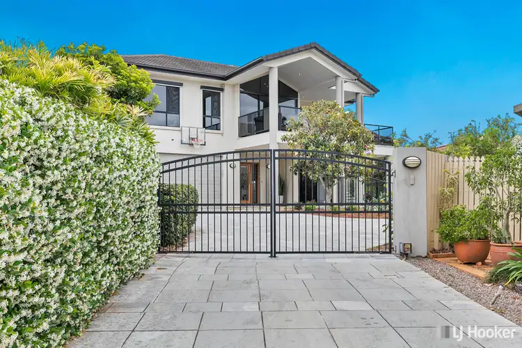 Third view of Homely house listing, 10 Norfolk Court, Victoria Point QLD 4165