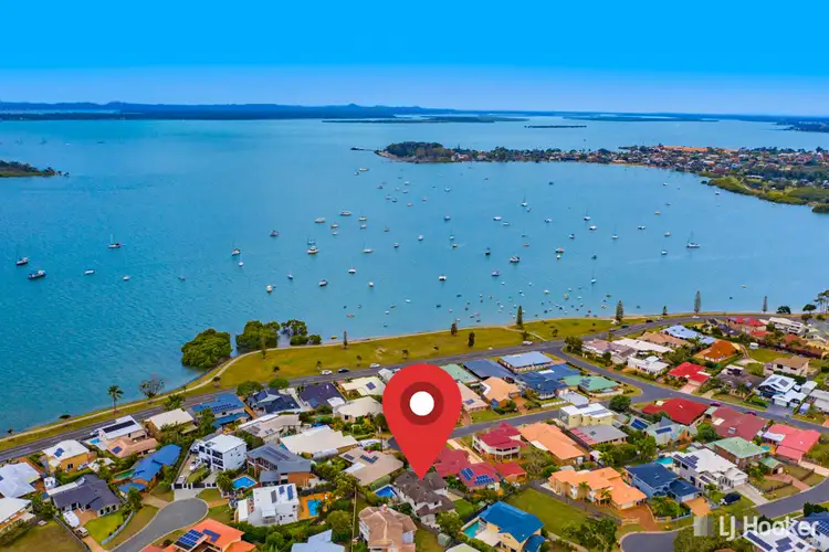 Fourth view of Homely house listing, 10 Norfolk Court, Victoria Point QLD 4165
