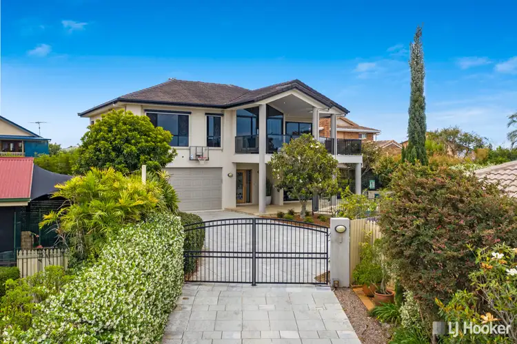 Sixth view of Homely house listing, 10 Norfolk Court, Victoria Point QLD 4165
