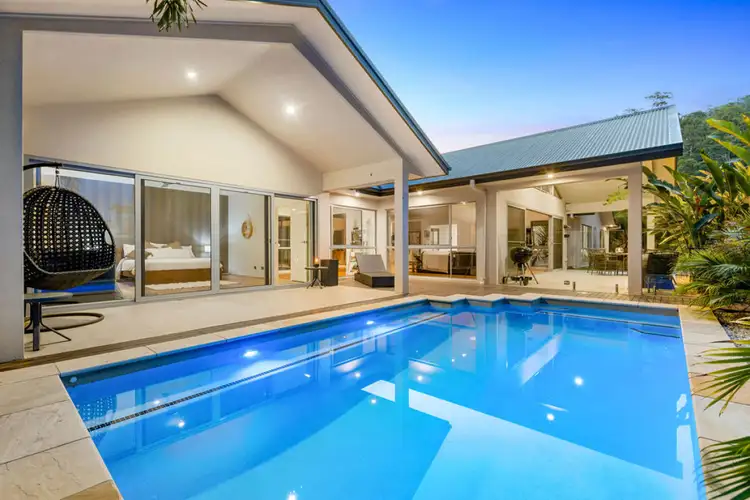 48 Roberts Drive, Maudsland QLD 4210