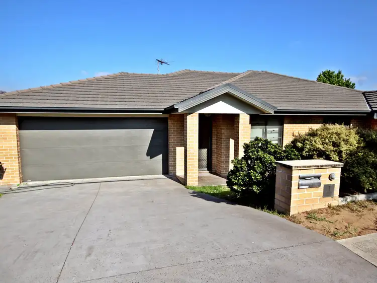 Main view of Homely house listing, 1 Mussel Street, Muswellbrook NSW 2333