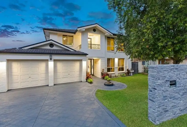 6 Jaeger Road, Tumbi Umbi NSW 2261