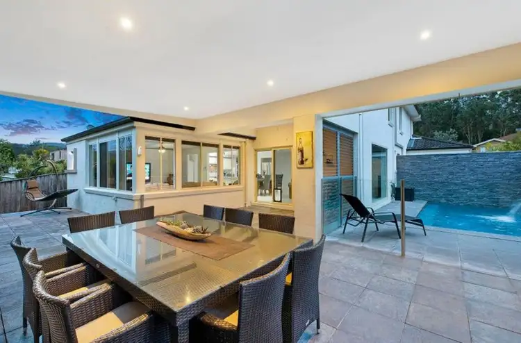 Fifth view of Homely house listing, 6 Jaeger Road, Tumbi Umbi NSW 2261