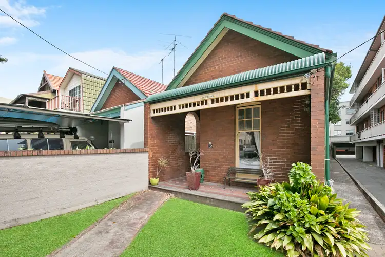Third view of Homely house listing, 23 Ashburner Street, Manly NSW 2095
