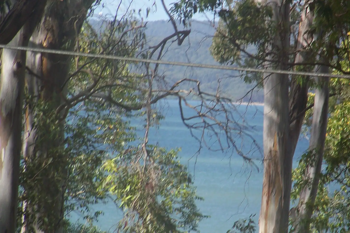 Main view of Homely land listing, 4 PARANKA ST, Lamb Island QLD 4184