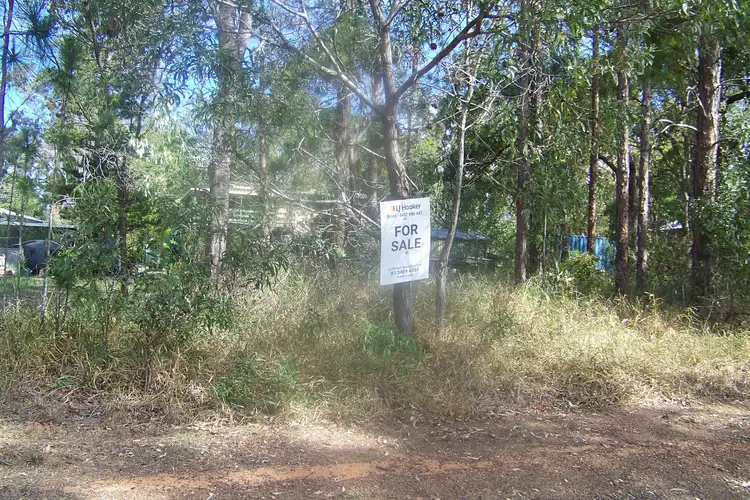 Fourth view of Homely land listing, 4 PARANKA ST, Lamb Island QLD 4184