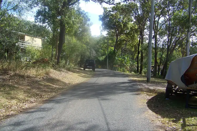 Sixth view of Homely land listing, 4 PARANKA ST, Lamb Island QLD 4184