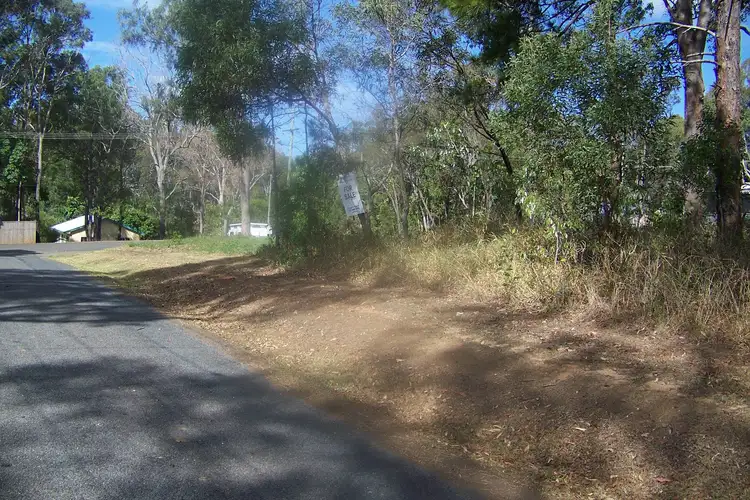 Seventh view of Homely land listing, 4 PARANKA ST, Lamb Island QLD 4184