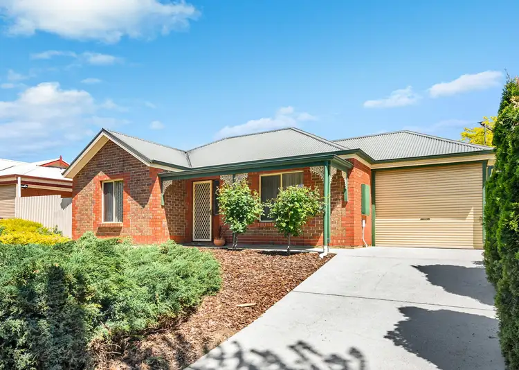 64 Fletcher Road, Mount Barker SA 5251