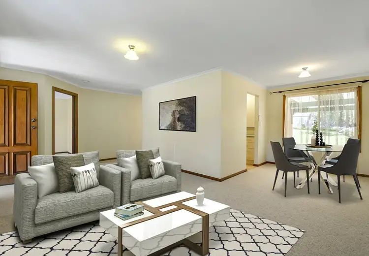 Second view of Homely house listing, 64 Fletcher Road, Mount Barker SA 5251