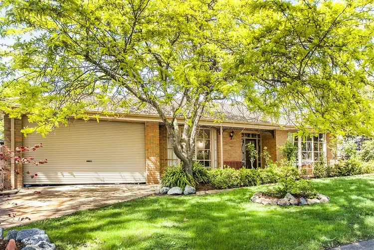 Main view of Homely house listing, 4 Verina Way, Lilydale VIC 3140