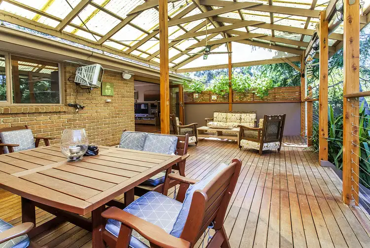 Second view of Homely house listing, 4 Verina Way, Lilydale VIC 3140