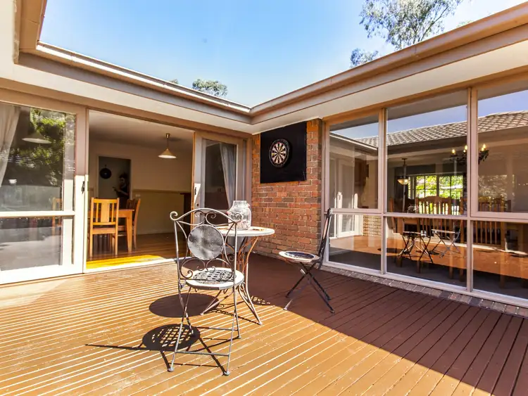 Third view of Homely house listing, 4 Verina Way, Lilydale VIC 3140