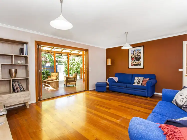 Fourth view of Homely house listing, 4 Verina Way, Lilydale VIC 3140