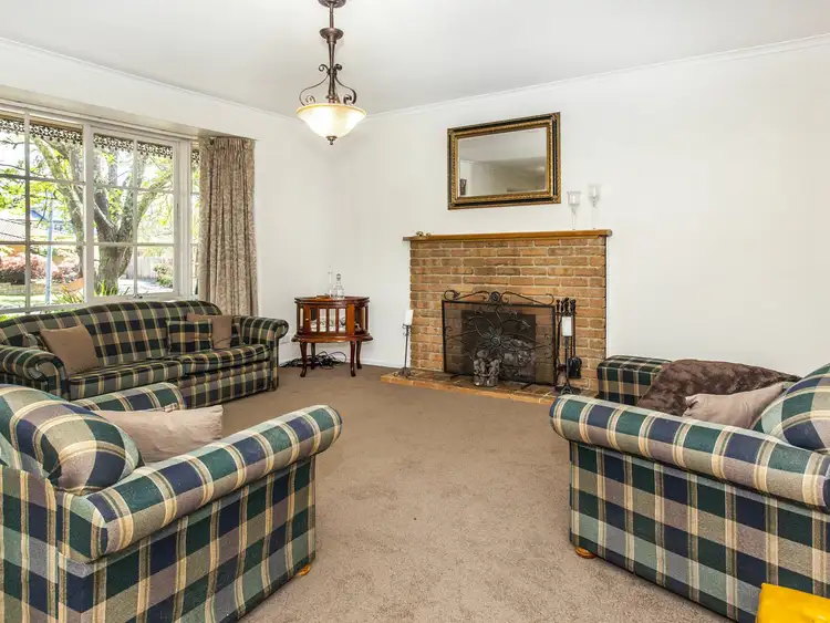 Sixth view of Homely house listing, 4 Verina Way, Lilydale VIC 3140