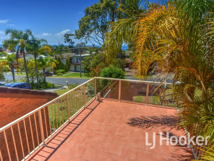 21 Dacres Street, Vincentia NSW 2540