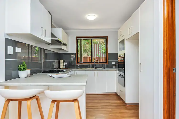 Second view of Homely house listing, 18 Feint Street, Conder ACT 2906
