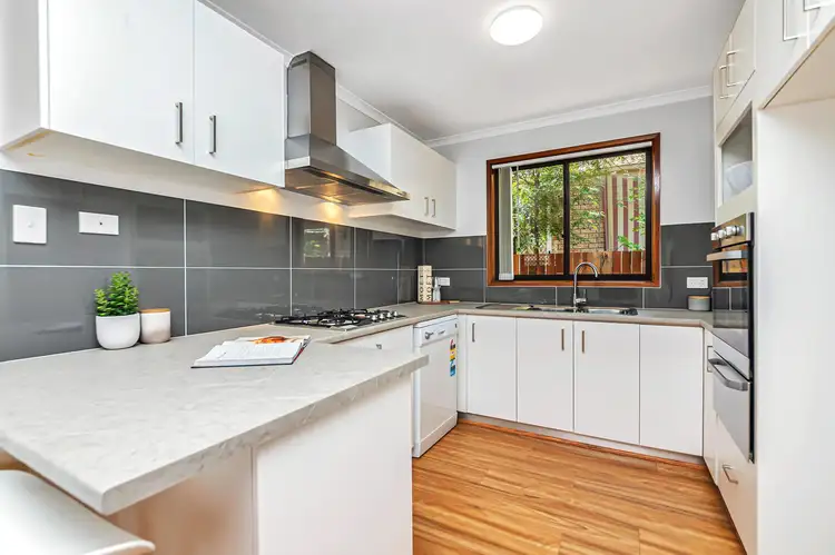 Third view of Homely house listing, 18 Feint Street, Conder ACT 2906