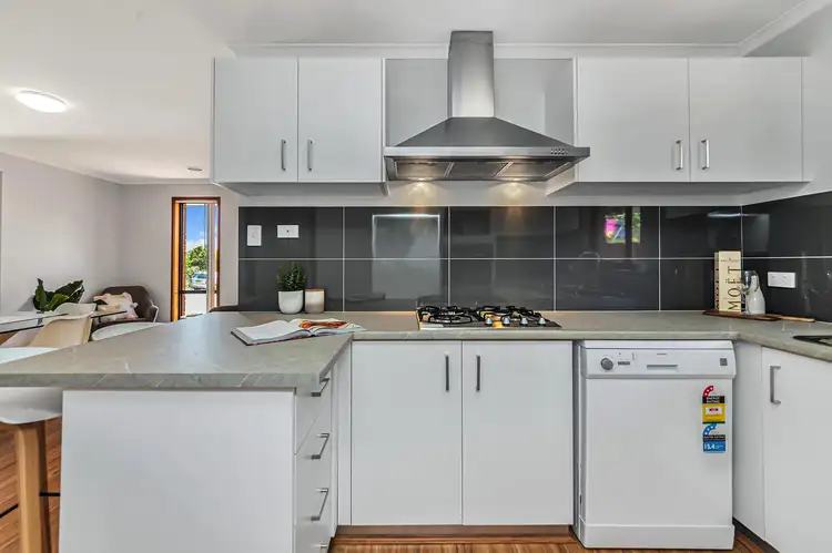 Fourth view of Homely house listing, 18 Feint Street, Conder ACT 2906