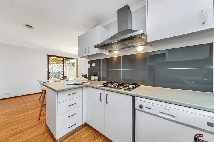Fifth view of Homely house listing, 18 Feint Street, Conder ACT 2906