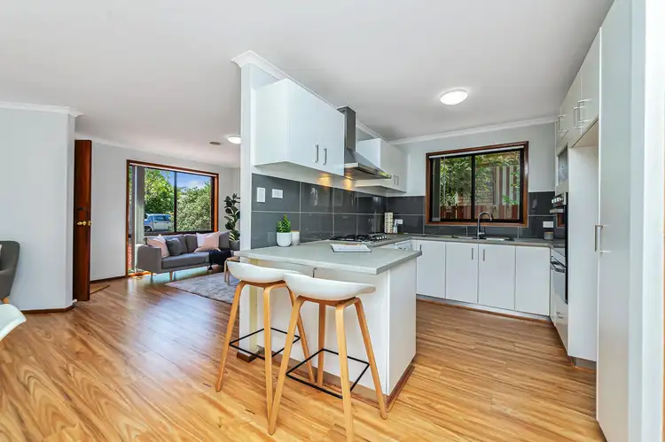 Sixth view of Homely house listing, 18 Feint Street, Conder ACT 2906